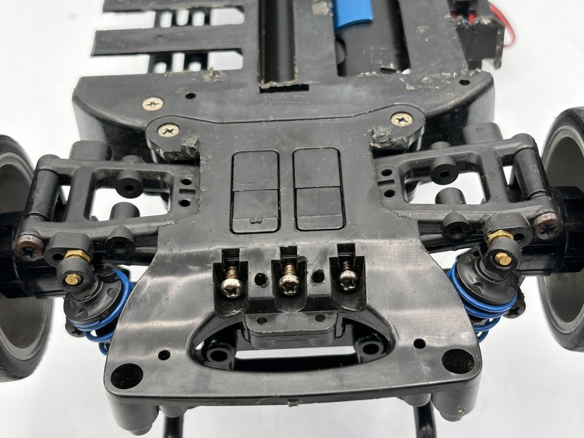 For parts TAMIYA TT-01 TT01 with motor and ESC | eBay