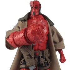 Hellboy McFarlane Collector Edition #60 7-Inc...