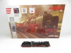 (GF0187) Märklin 2995 H0 AC Delta Starter Set Freight Train, Original Packaging