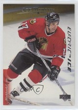 1995-96 Upper Deck Electric Ice Joe Murphy #278 0b3