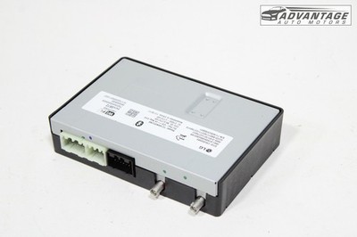 2019 GMC YUKON ONSTAR TELEMATIC COMMUNICATION COMPUTER MODULE UNIT OEM