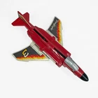Transformers G2 Fireflight Aerialbots Superion Loose Vintage Action Figure 1994