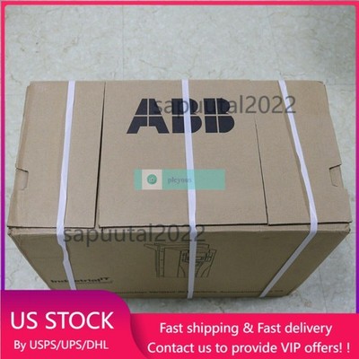 1PC ABB Inverter ACS880-01-05A6-3 NEW