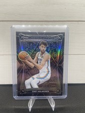 2023-24 Panini Obsidian - Chet Holmgren #30