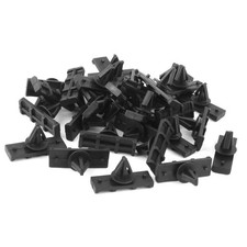 30 Panel Moulding Clips Retainer For