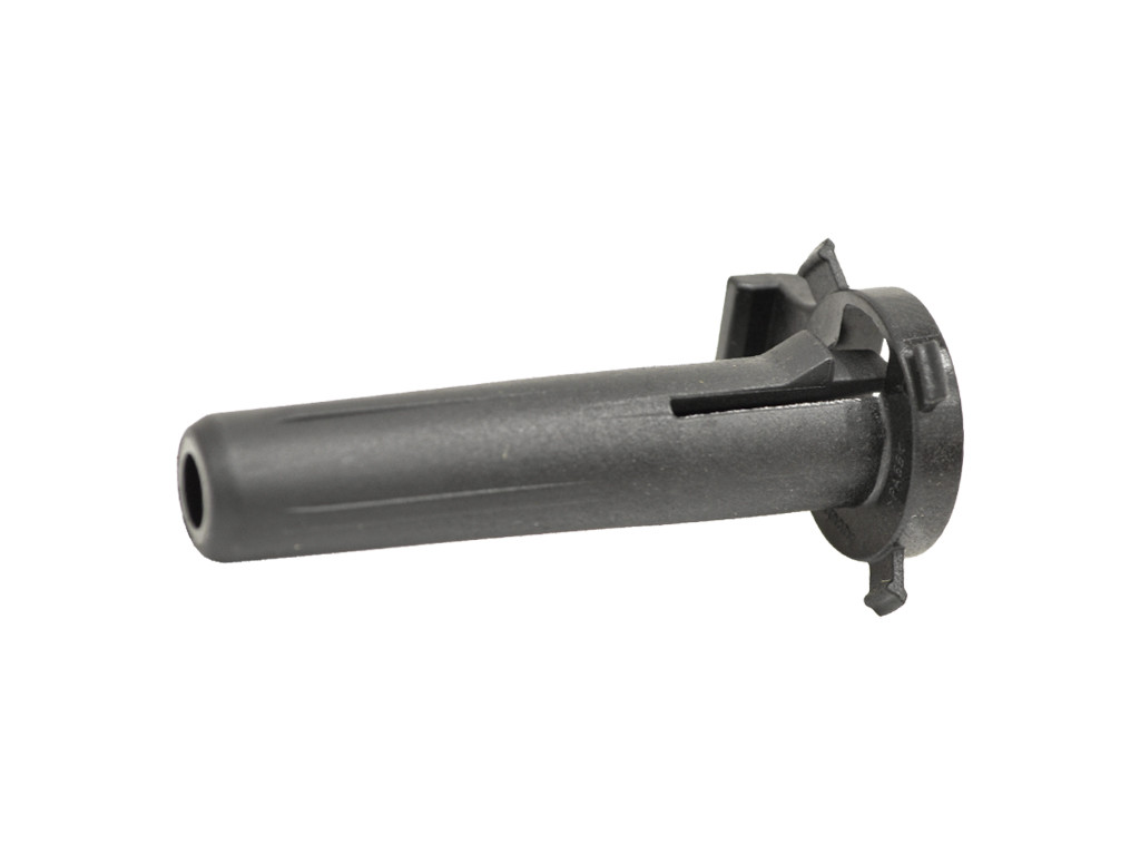 Staffe Montaggio Radiatore Per Audi - Plastica Resistente, 1 Coppia Nera - Foto 4