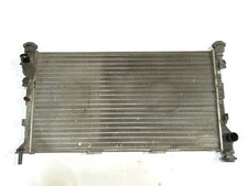 Radiateur Ford TRANSIT CONNECT