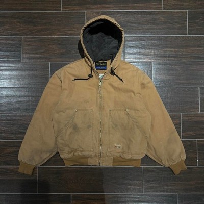 Walls carhartt style work jacket