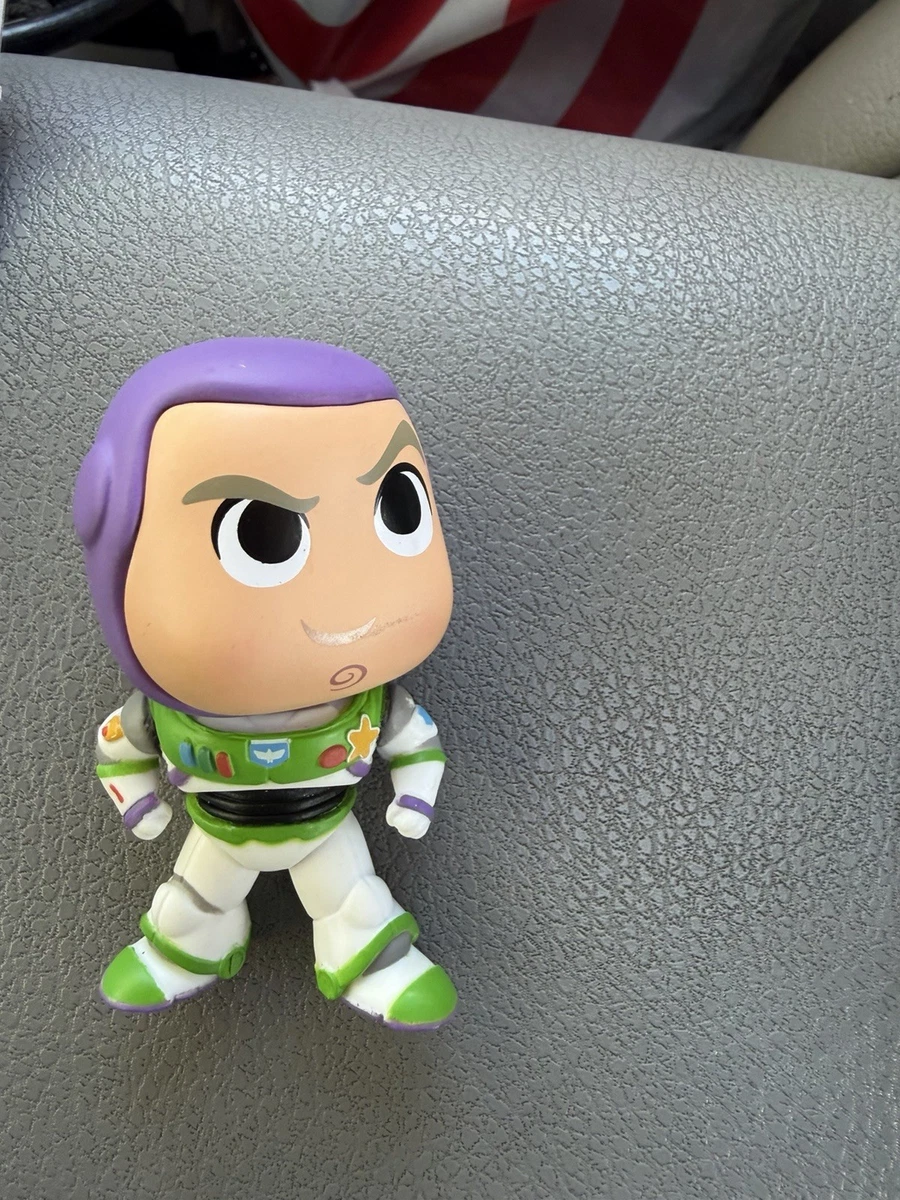 25+ Mystery Minis Toy Story Collectible Bobbleheads and Figures