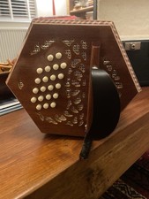 Stagi Hayden Duet Concertina