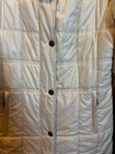 Concept K Women's Cream Quilted Jacket Size 38/US 8 — photo 2