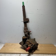 E4nn3n503cb; Ford Power Steering Gear Assy; 2000 3000 4000 2600 3600 4600 3610 