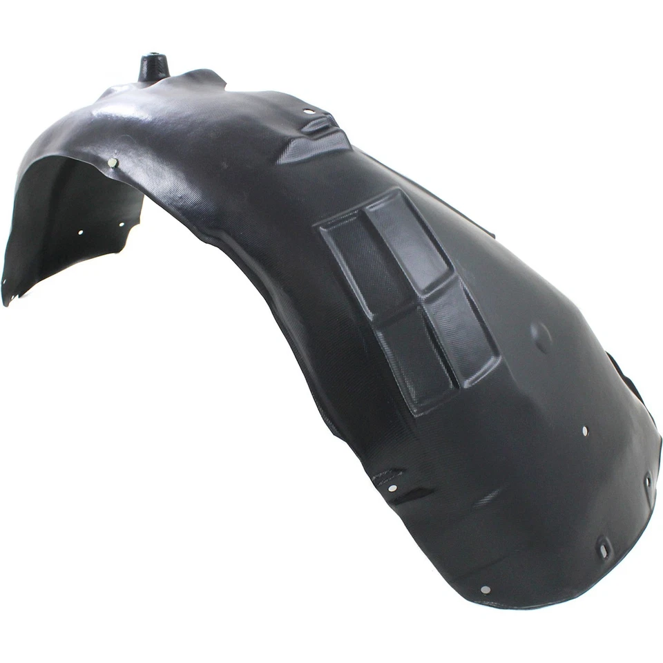 Fender Liners Front Passenger Right Side Hand  8E0821172E for Audi S4 A4 Quattro Foto 2 de 4