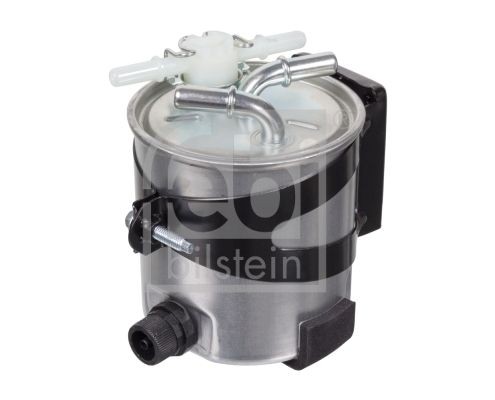 Fuel Filter fits RENAULT GRAND SCENIC Mk2 1.5D 05 to 09 K9K732 164005190R Febi - Image 22