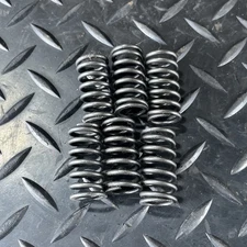 ♻️ APRILIA RS 125 - CLUTCH SPRINGS