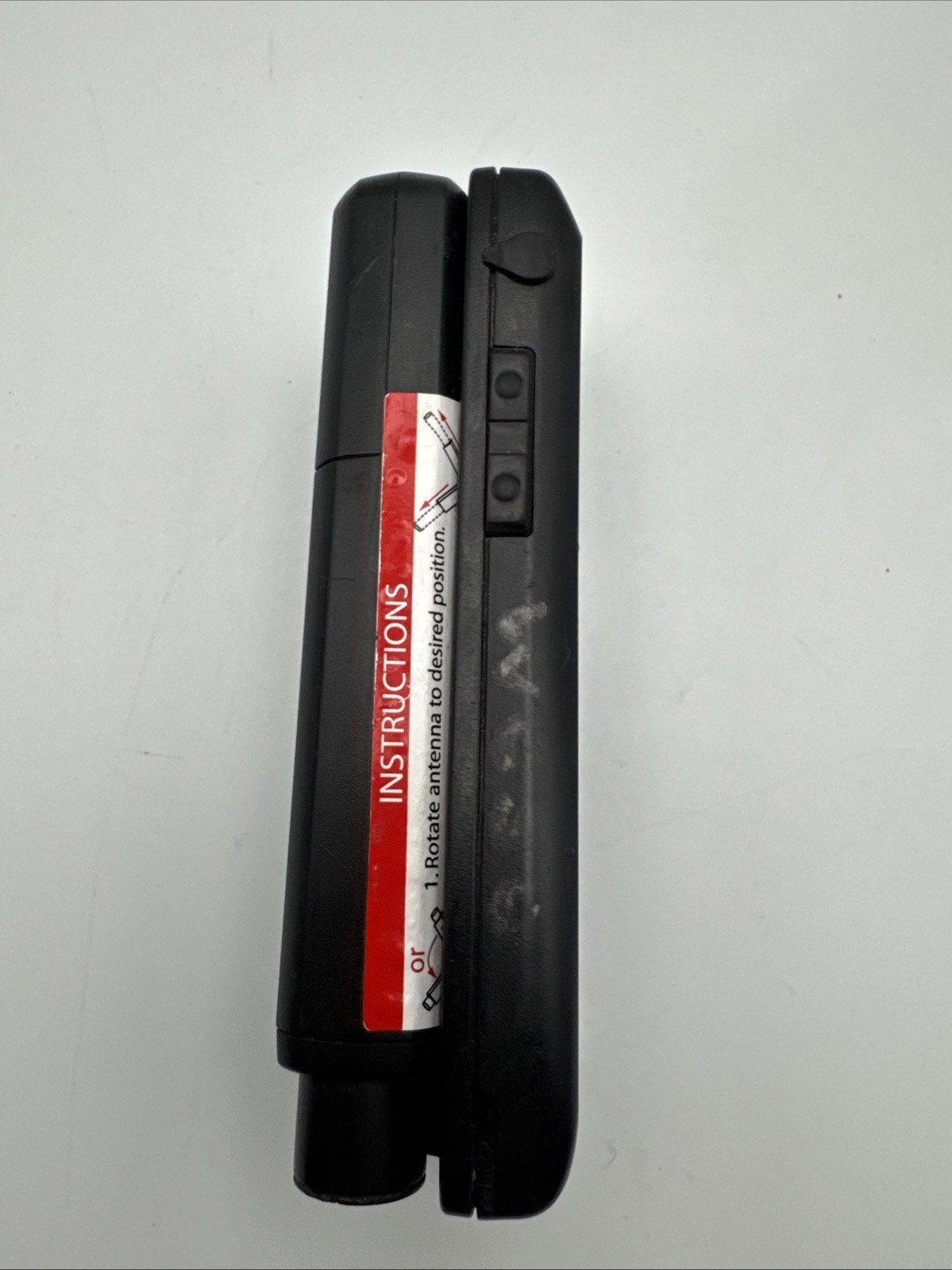 QUALCOMM GLOBALSTAR GSP-1700 SATELLITE PHONE