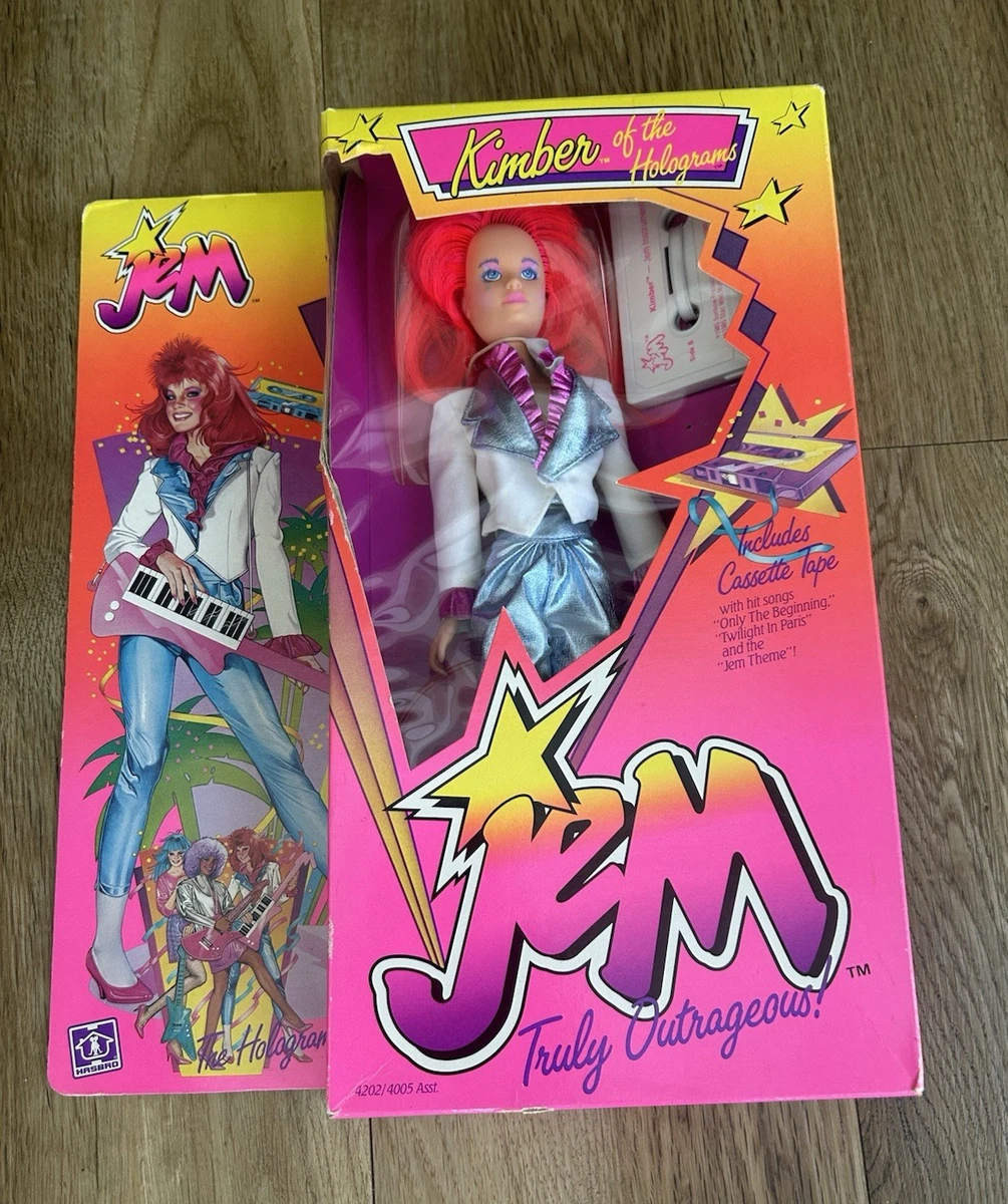1985 hasbro doll products for sale | eBay