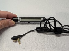 RM-MC38EL  RM-MC32EL Remote For Minidisc MD Hi-MD Player For Parts/Repairs