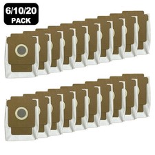 Best Fit 2 8 L Robot Vacuum Cleaner Dust Bags Compatible with i Series