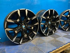 BMW 3 Series M Sport G20 Style 995M Set Of 4 Alloy Wheels 5A64B57 5A64B58 G299