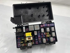 11-14 Grand Cherokee Durango Totally Integrated Power Module Fuse Box 04692316AH