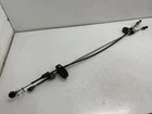 Gear shift cable linkage, bracket