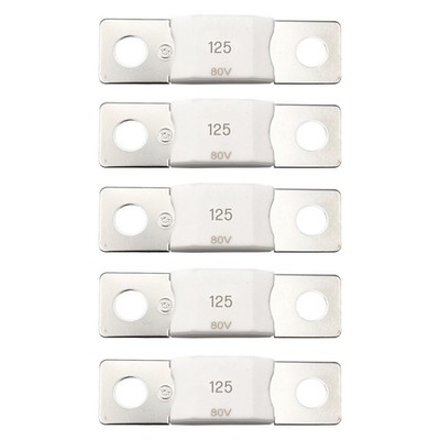 Sicherung 125A - 250A 58V/48V MEGA-fuse Victron