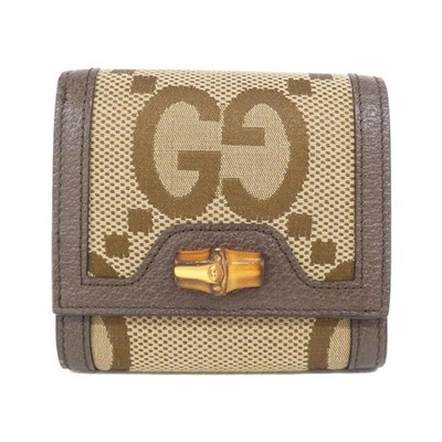 Authentic Gucci Diana 658635 UKMBT Wallet #230-000-352-2393