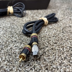 Intellivision Sears Video Game console Tested Working Game Bundle With Games