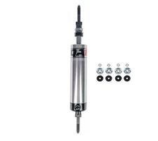 QA1 Precision Products TS601 Stocker Star Single-Adjustable Smooth Body Shock