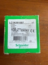 Schneider LC1K0910B7