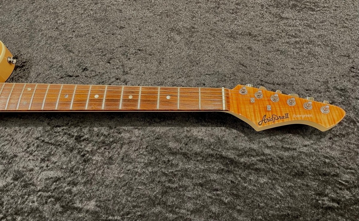 Aria Pro II 615-AE200 Misty Pink MP Clearance Sale until Friday