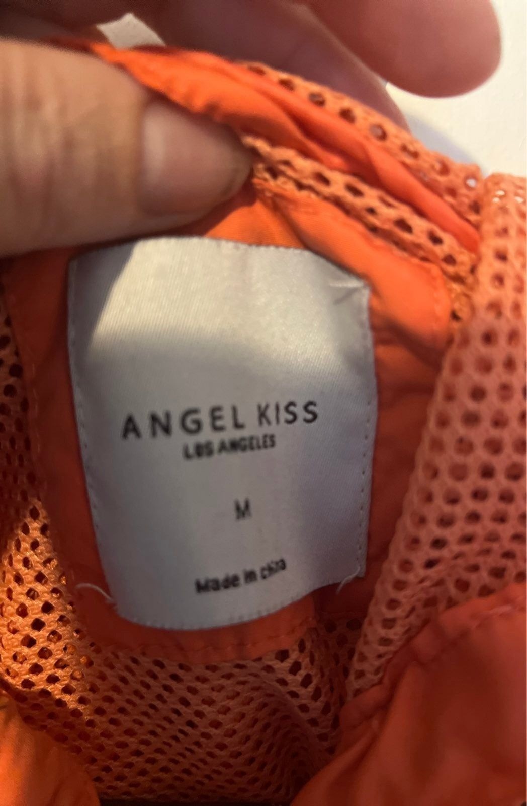 mesh active jackets - image 2