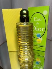 Eau de Dior Coloressence Relaxing Dior perfume - a fragrance for