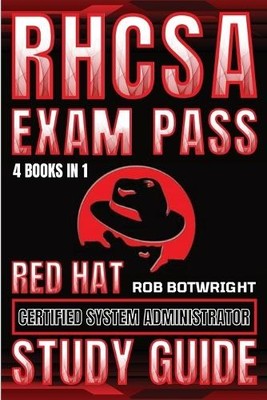 Rob Botwright RHCSA Exam Pass (Taschenbuch) (US IMPORT)