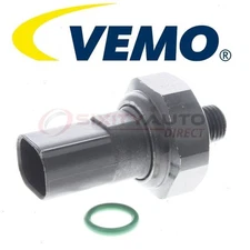 VEMO HVAC Pressure Switch for 2004-2006 Mercedes-Benz E500 5.0L V8 - Heating he