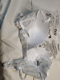 Women's Lacy Bra