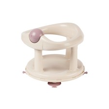 Bebeconfort Swivel Bath Seat, 6-12 Months, Max. 10 kg, Child Bath Support S