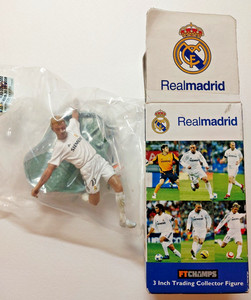 David Beckham Figure | eBay