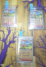 Pokémon TCG Charmander 004 EB GAMES Stamped Promo Factory Sealed EN Promo