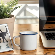 Ceramic Mug & Coffee cups-for Coffee, Tea, Soup, Cereal, Office & Home