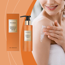 Moisturizing Firming Hydrating Body Lotion for Nourished and Glowing Supple Skin