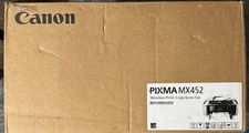 Canon Pixma MX452 Wireless Print, Copy Scan Fax
