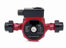 POMPA RICIRCOLO CIRCOLATORE CALDAIA TERMOCAMINO PANNELLO SOLARE 6MT INTERASSE180