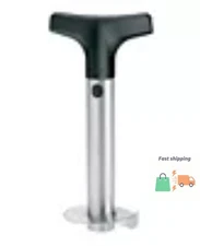 Stainless Steel 2 Piece Pineapple Slicer