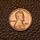 (ITM-7751) 1911-D Lincoln Wheat Cent ~ AU Condition ~ COMBINED SHIPPING!