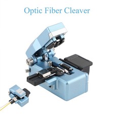 One-Step Cleaver Chopping Tool Kit FTTT Fiber Optic Cleaver for 0.25/0.9/3.0mm