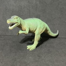 Boley Beautifully Detailed Realistic Allosaurus Dinosaur Dino 8" PVC Figure DB