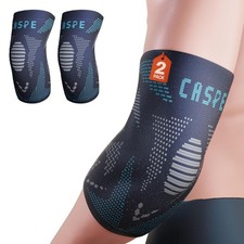 2 Pack Tennis Elbow Brace Compression Support Sleeve Christmas Special Discount