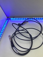 FS 25G 3M SFP28 DAC Cable S25 PC03 NETWORKING LONGSPEED TWIN PAIR #244